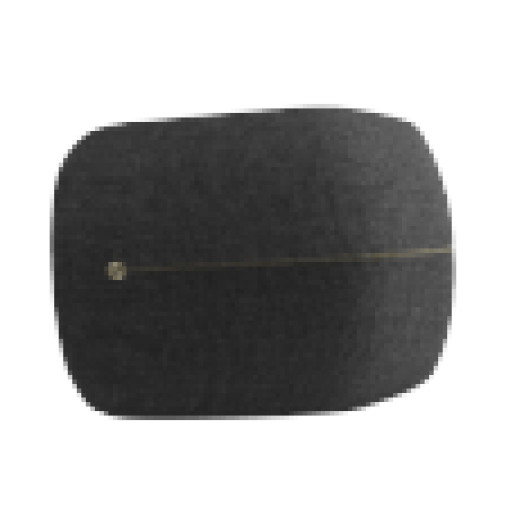 A6 hordozható bluetooth hangszóró, fekete