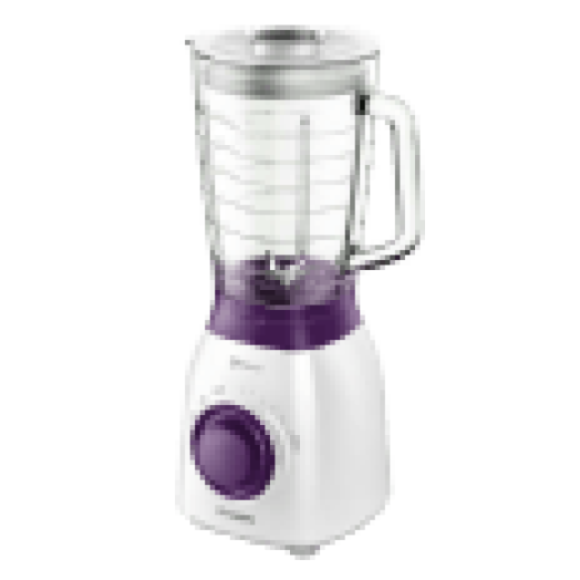 HR2173/00 600W TURMIX, ÜVEG