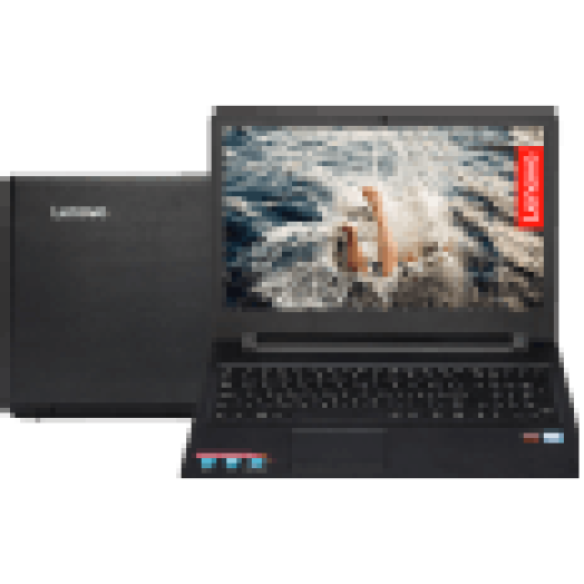 IdeaPad 110 notebook 80UD00K9HV (15,6"/Core i3/4GB/500GB HDD/R5 M430 2GB VGA/DOS)