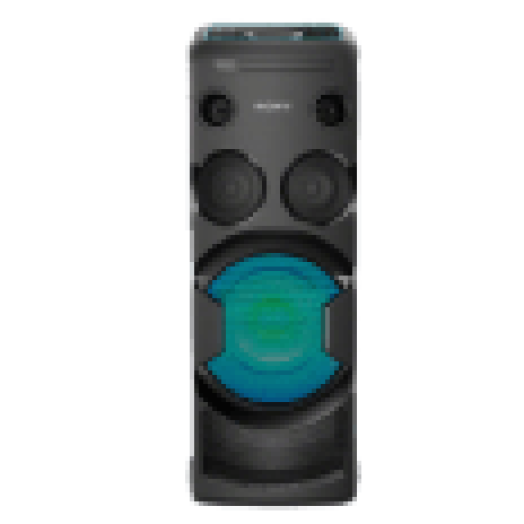 MHC-V 50 D High Power audio hangfal