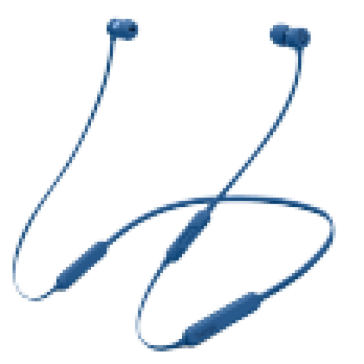 BeatsX bluetooth sport fülhallgató, kék