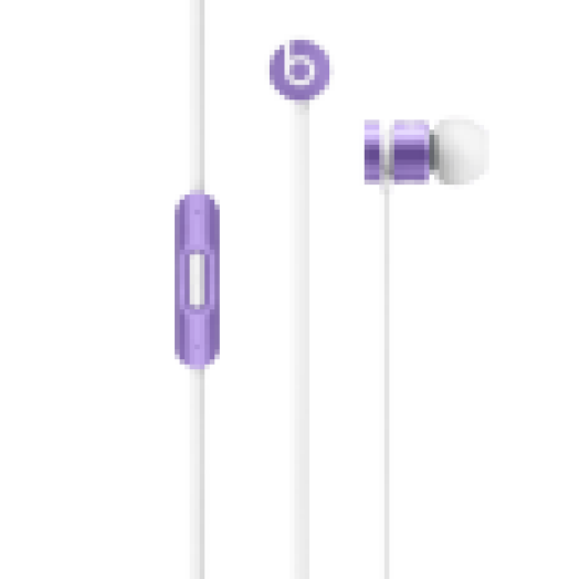 urBeats vezetékes fülhallgató, lila