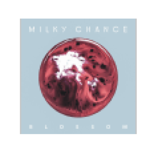 Blossom (Limited Edition) (Vinyl LP (nagylemez))