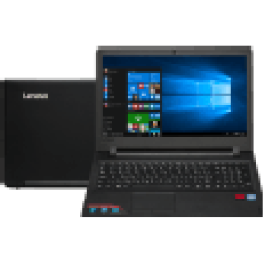 IdeaPad 110-15ISK notebook 80UD00XKHV (15,6"/Core i3/4GB/1TB HDD/M430 2GB VGA/Windows 10)