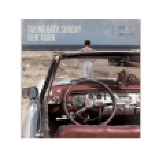 New Again (Vinyl LP (nagylemez))