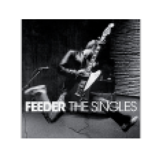 The Singles (CD)