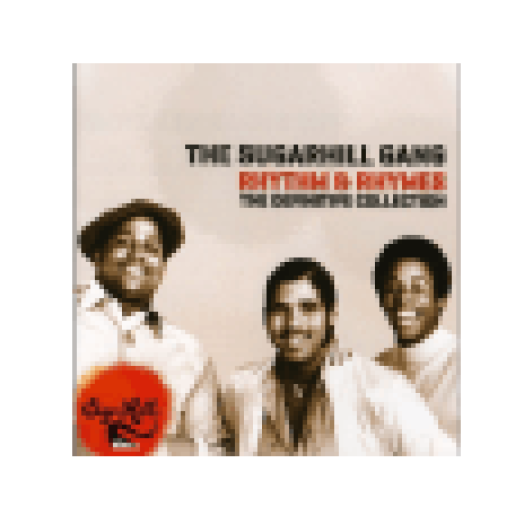 Rhythm & Rhymes: Definitive Collection (CD)