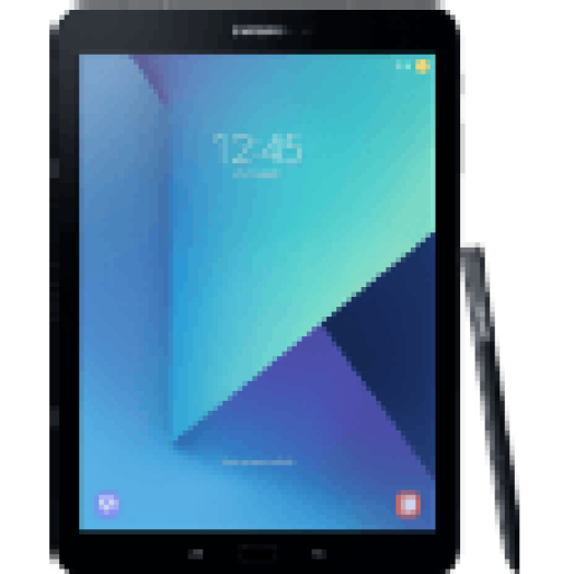 Galaxy Tab S3 9,7" 32GB fekete tablet Wifi (SM-T820B)