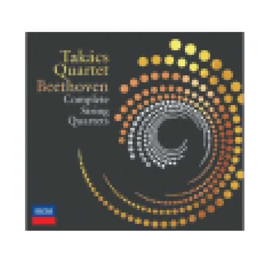 Complete String Quartets (Limited Edition) CD
