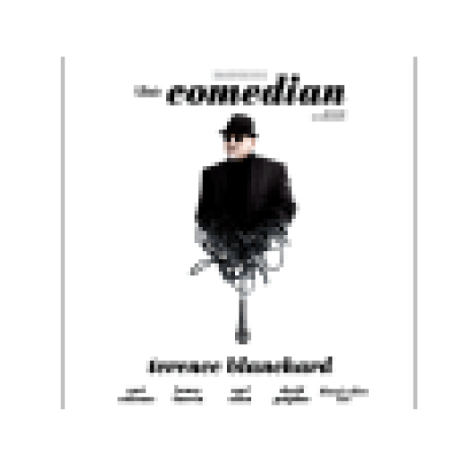 The Comedian (CD)