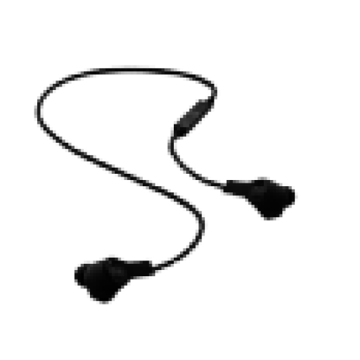 H5 bluetooth fülhallgató, fekete