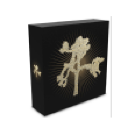 The Joshua Tree (30th Anniversary) (Limited Edition) Díszdobozos kiadvány (Box set)