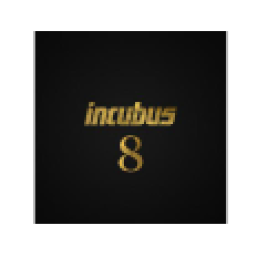 8 (CD)