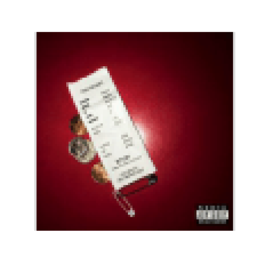 Every Where is Some Where (CD)