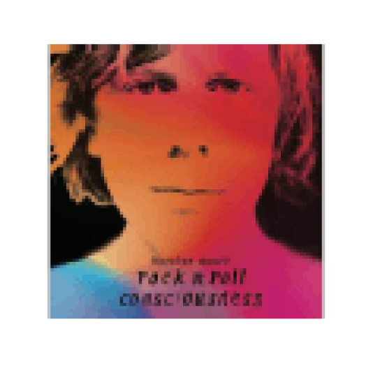 Rock 'n Roll Consciousness (CD)