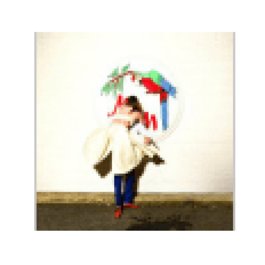 What Now (CD)
