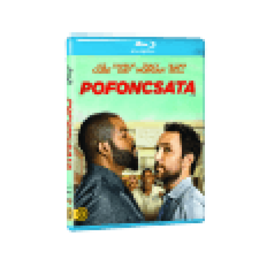 Pofoncsata (Blu-ray)