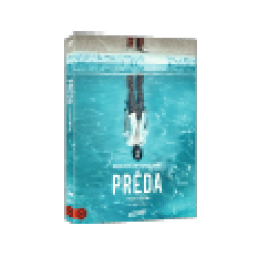Préda - A teljes első évad (DVD)