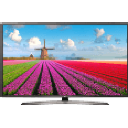 49 LJ624V Smart LED televízió
