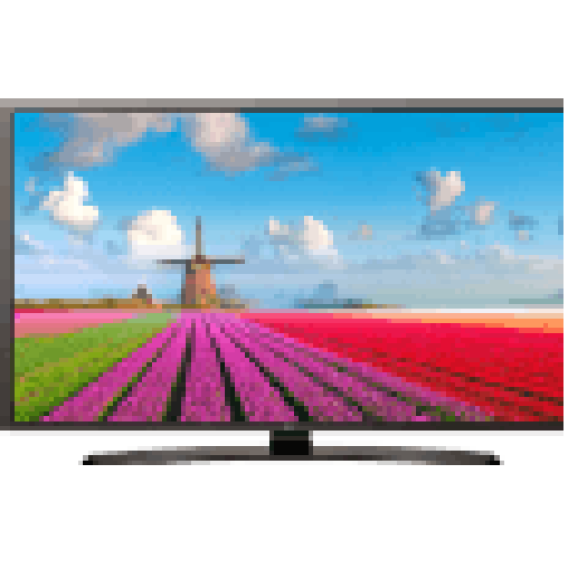 55 LJ625V Smart LED televízió