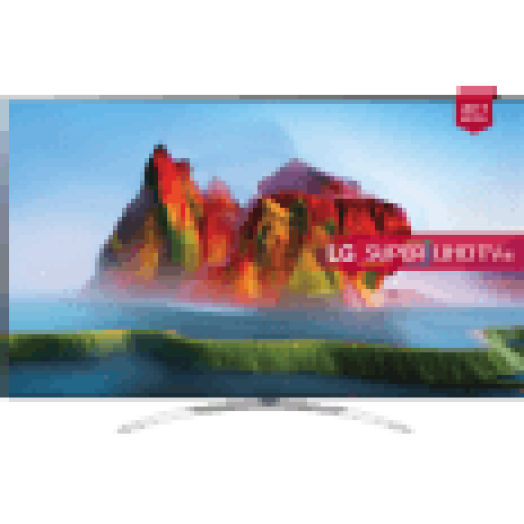 55 SJ850V 4K UltraHD Smart LED televízió