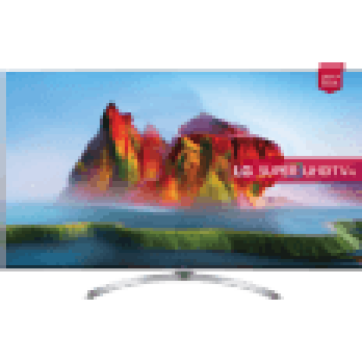 65 SJ810V 4K UltraHD Smart LED televízió