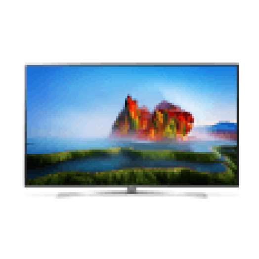 75 SJ955V 4K UltraHD Smart LED televízió