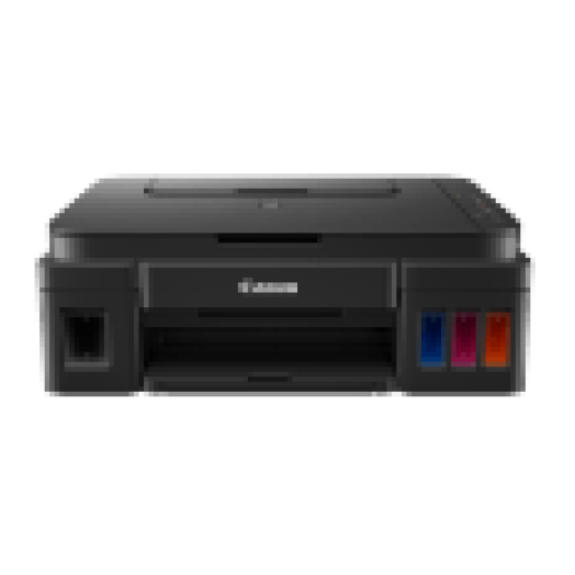 Pixma G2400 multifunkciós tintasugaras nyomtató