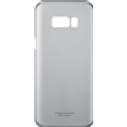Galaxy S8+ fekete tok