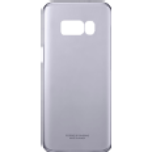 Galaxy S8+ lila tok