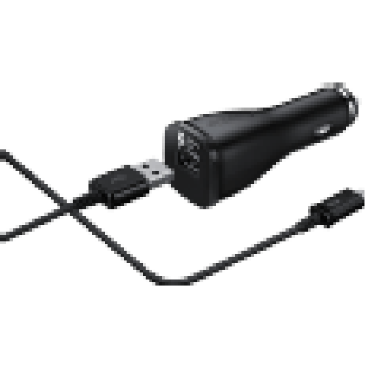 EP-LN915C USB C autós szivargyújtó töltő