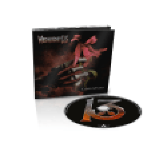 Condolences (Digipak) (CD)