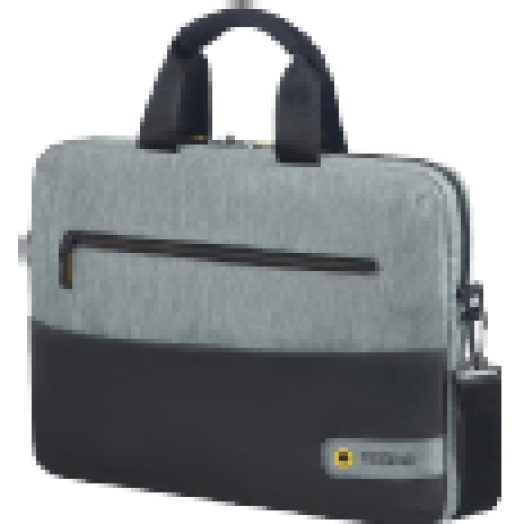 28G.09.003 LAPT BAG 13-14" BLK/GR