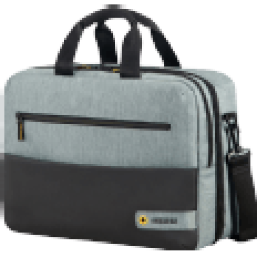 28G.09.005 3W BRDNG BAG 15" BLK/GR