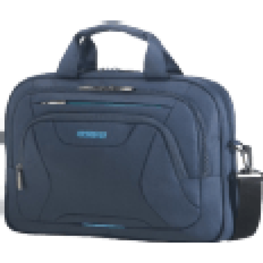 33G.41.004 LAPT BAG 13-14" MN NAVY
