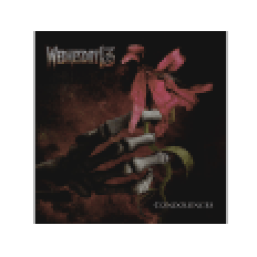 Condolences (Vinyl LP (nagylemez))