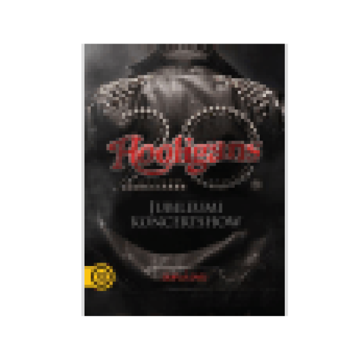 20. Jubileumi Koncertshow (CD)