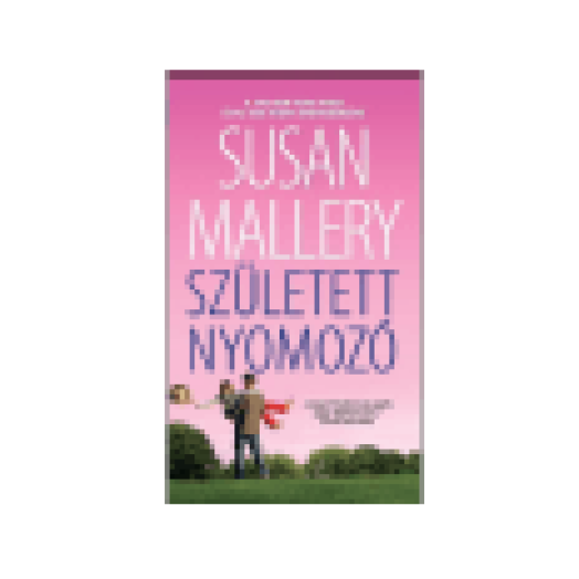 Született nyomozó