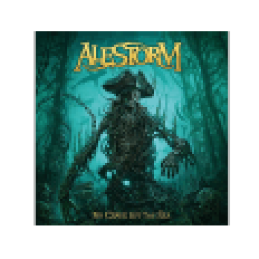 No Grave But The Sea (Explicit) (Digipak) (CD)