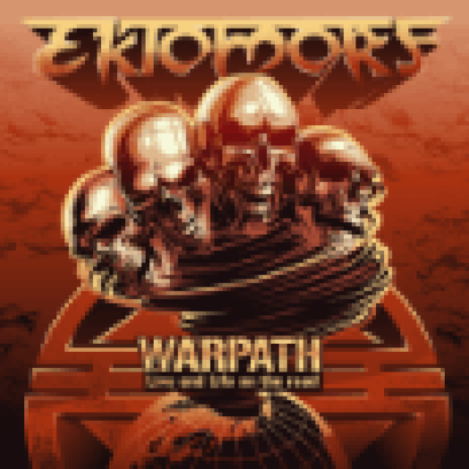 Warpath (DVD + CD)