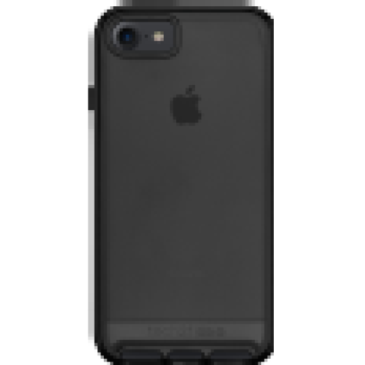 EVO ELITE IPHONE 7-BRUSHED BK