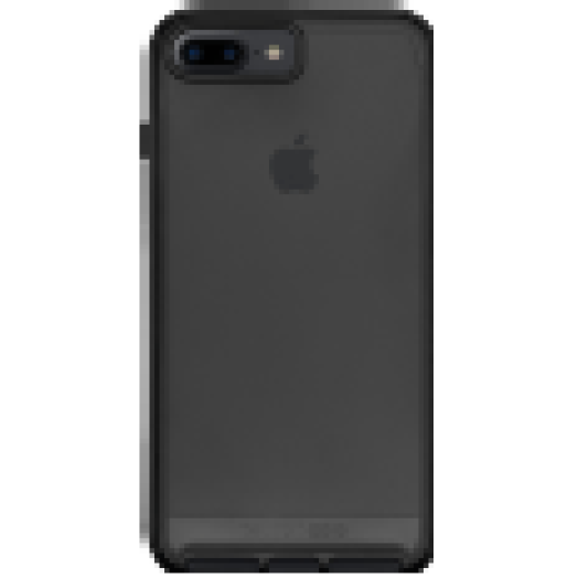 EVO WALLET CASE IPHONE 7-BLACK
