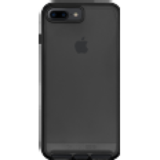 EVO ELITE IPHONE 7P-BRUSHED BK