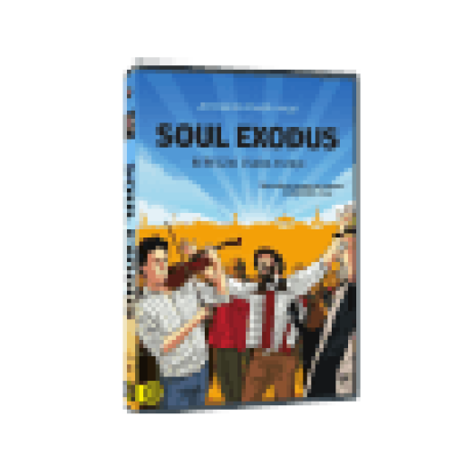 Soul Exodus (DVD)