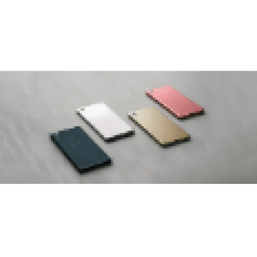 Xperia XA1 DualSIM 32GB arany kártyafüggetlen okostelefon