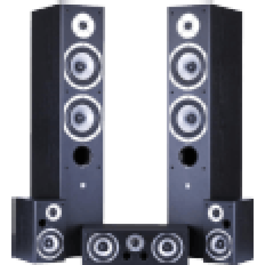 MOVIX 5.0 BLACK