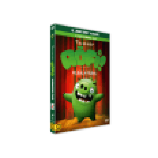 Na, ez már Röfi! - 3. évad - Felsül a felsál (DVD)