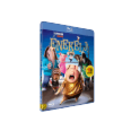 Énekelj! (Blu-ray)