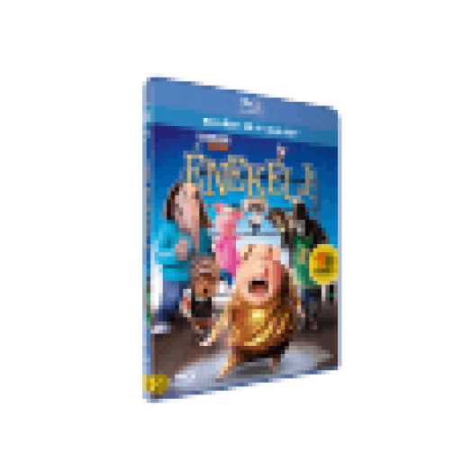Énekelj! (3D Blu-ray)