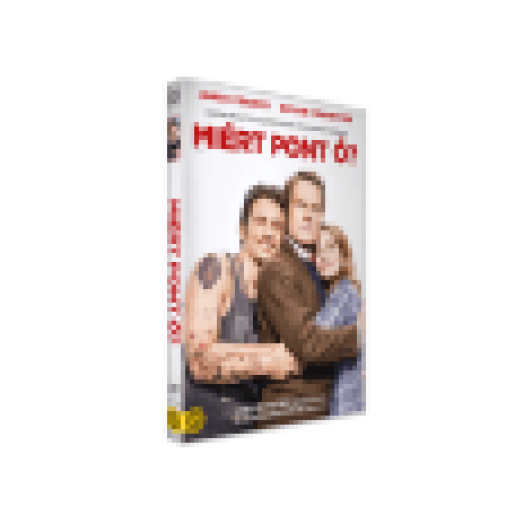 Miért pont Ő? (DVD)